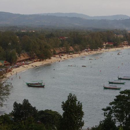 White Beach Hotel Preăh Sihanŭk Zewnętrze zdjęcie