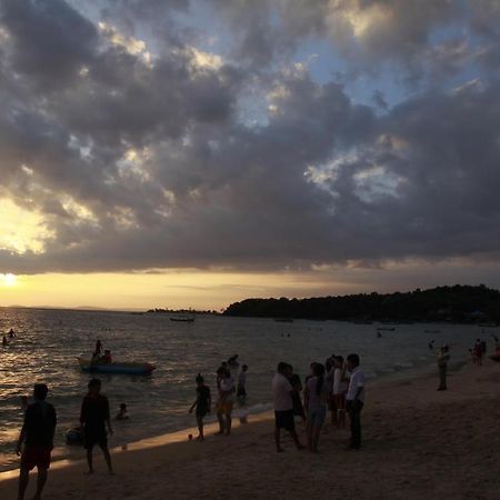 White Beach Hotel Preăh Sihanŭk Zewnętrze zdjęcie