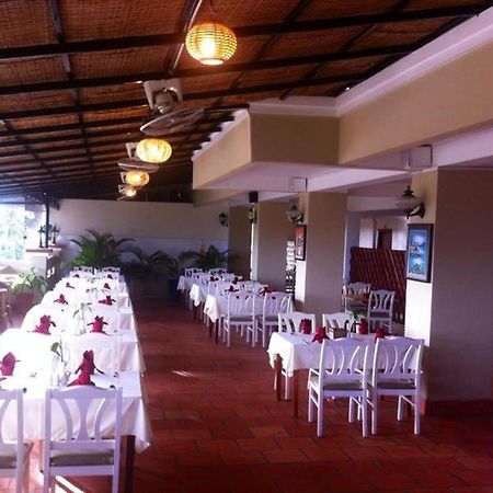 White Beach Hotel Preăh Sihanŭk Zewnętrze zdjęcie