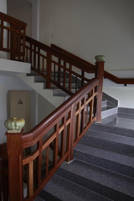 White Beach Hotel Preăh Sihanŭk Zewnętrze zdjęcie
